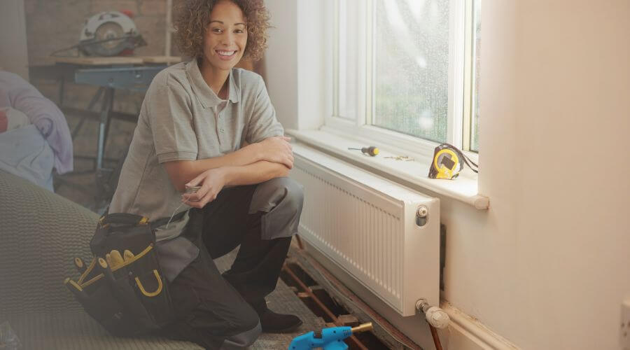 Professional Water heater repair services in Danville, AR