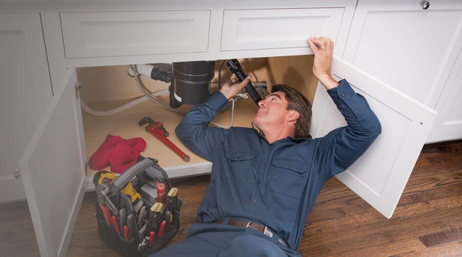 Professional Water heater repair in Danville, AR
